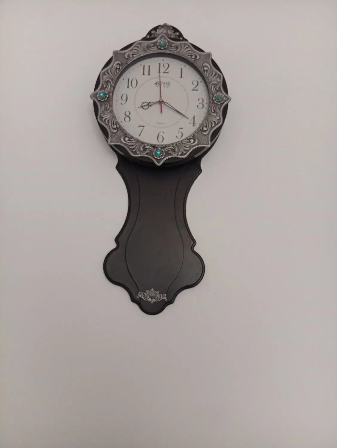 ساعت دیواری|ساعت دیواری و تزئینی|لنگرود, |دیوار