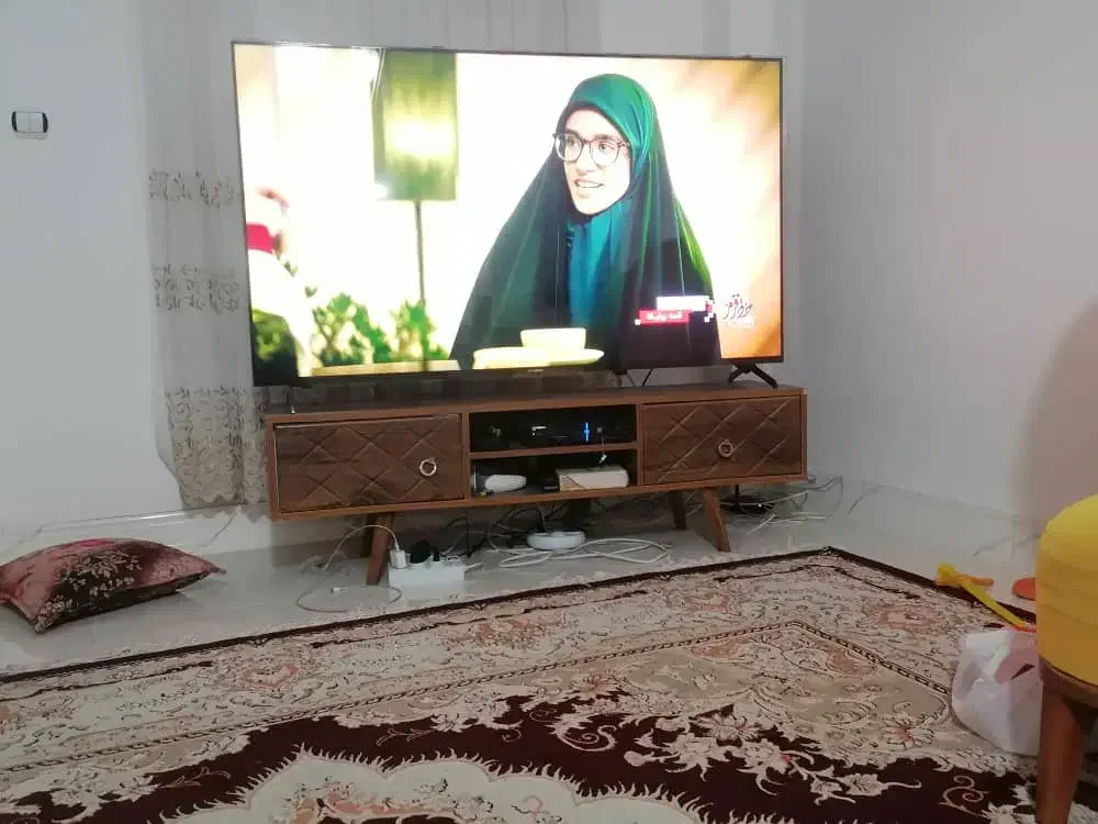 میز تلویزیون|میز تلویزیون|قائم‌شهر, |دیوار