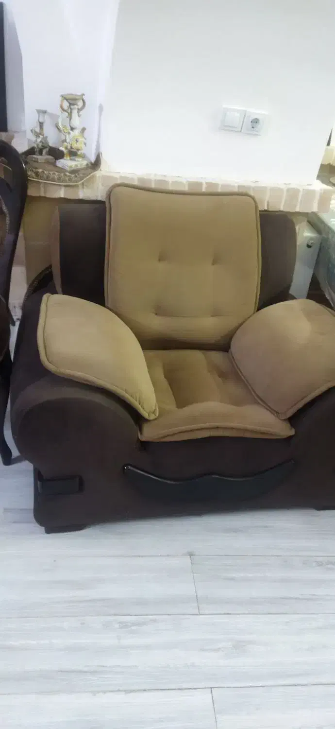 مبل و‌ میز ناهارخوری|مبلمان خانگی و میز عسلی|یزد, |دیوار