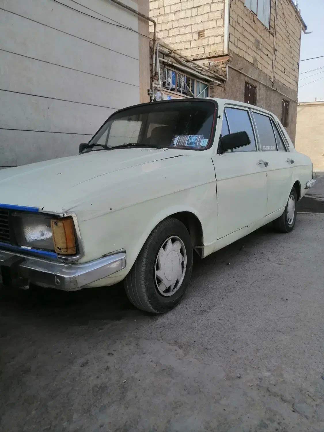 پیکان مدل 74|خودرو سواری و وانت|تربتحیدریه, فتح المبین|دیوار