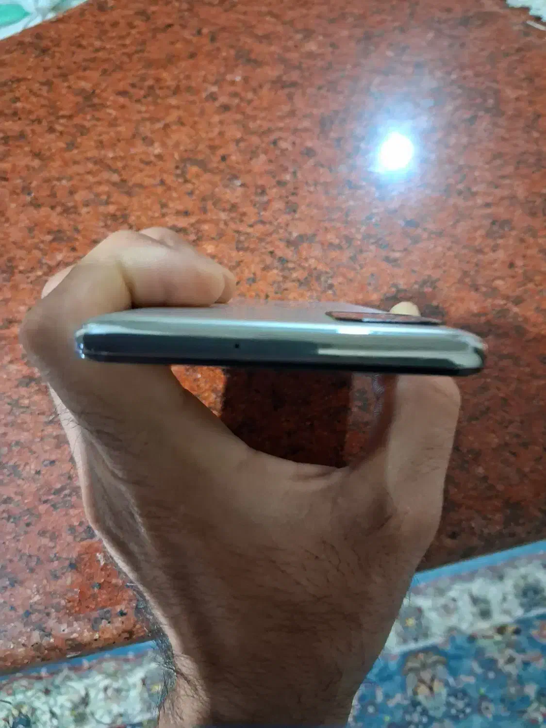 گوشی سامسونگ a51 ۱۲۸ گیگ|موبایل|تهران, پونک|دیوار