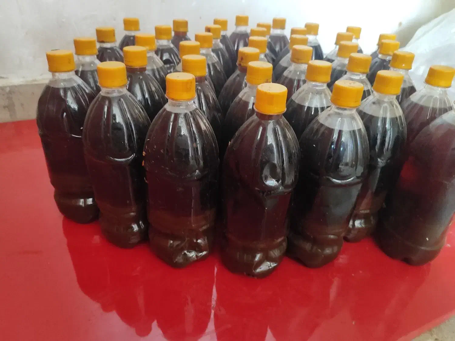 سرکه خرما تخمیری|عمده‌فروشی|چمران, |دیوار