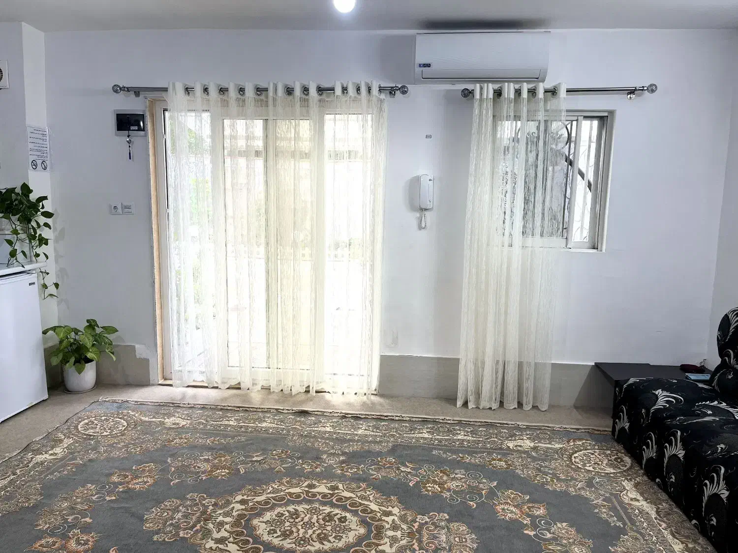 اجاره سوئیت نوساز ویلایی|اجارهٔ کوتاه‌مدت آپارتمان و سوئیت|لنگرود, |دیوار