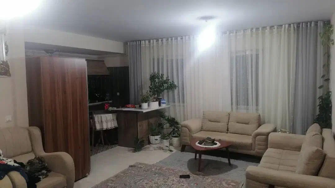 مجتمع هسا|اجارهٔ آپارتمان|پردیس, فاز ۳|دیوار