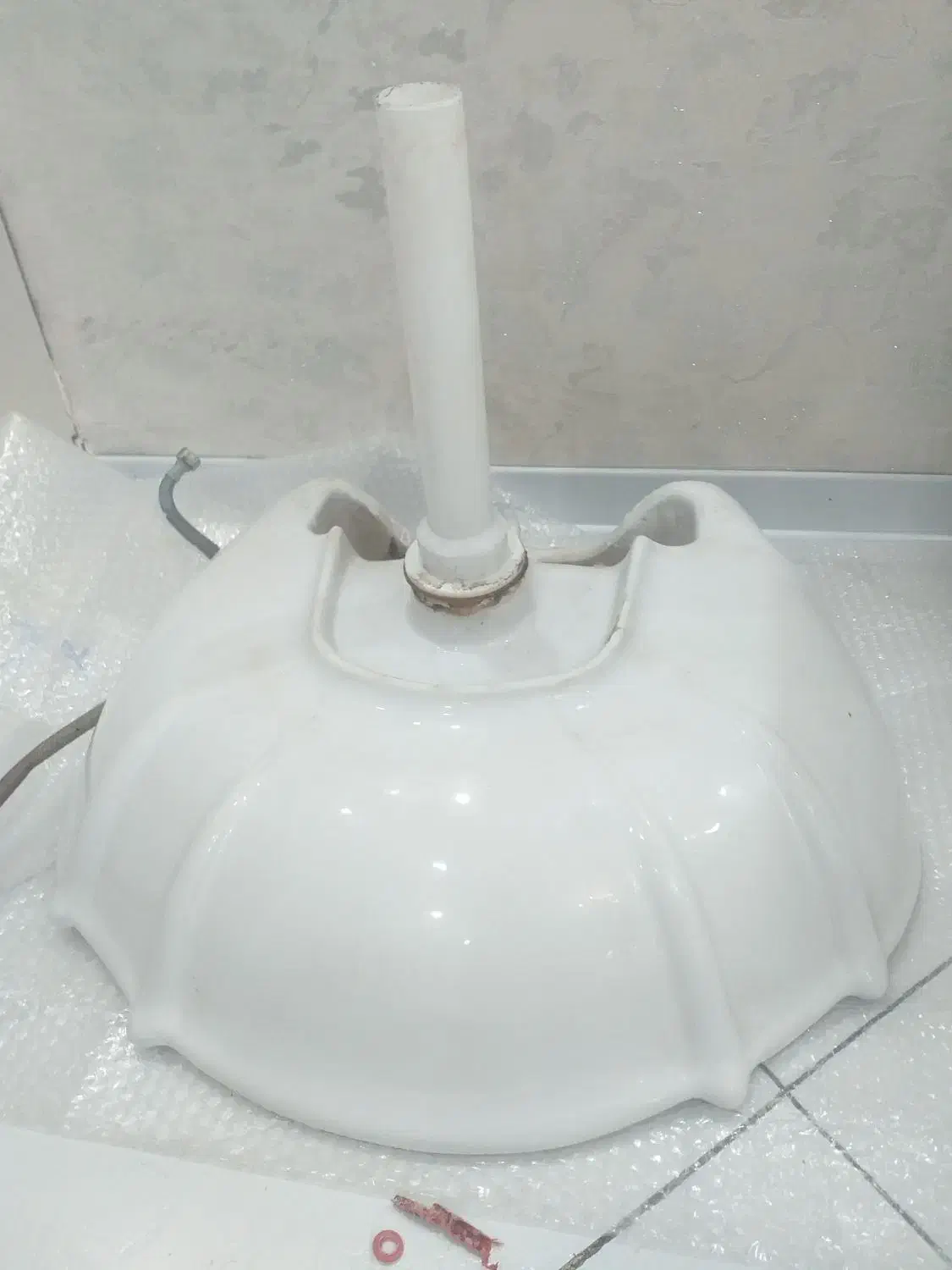 روشویی|لوازم سرویس بهداشتی|تهران, اوقاف|دیوار