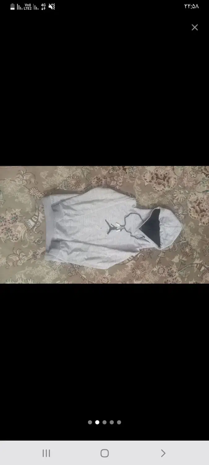 لباس پسرانه|کفش و لباس بچه|مشهد, سپاد|دیوار