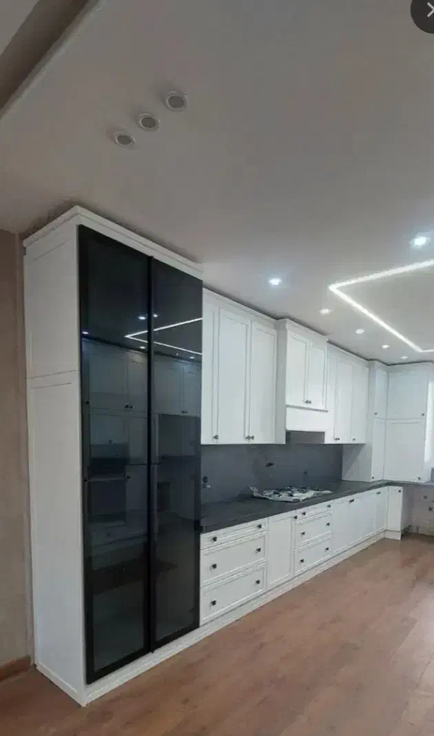 کابینت ممتاز  درجه ۱|مصالح و تجهیزات ساختمان|کرمانشاه, |دیوار