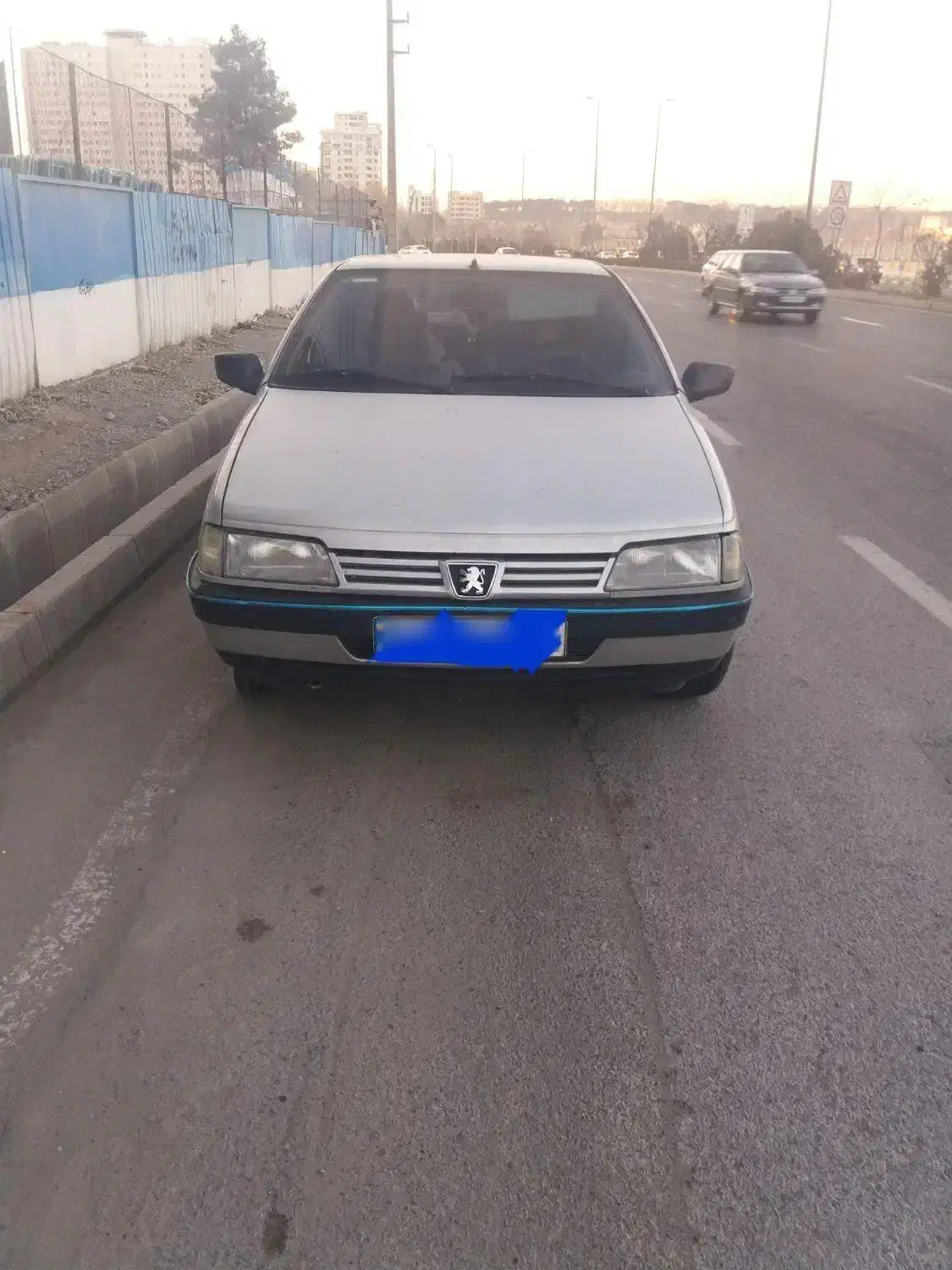 پژو۴۰۵|خودرو سواری و وانت|کن, |دیوار