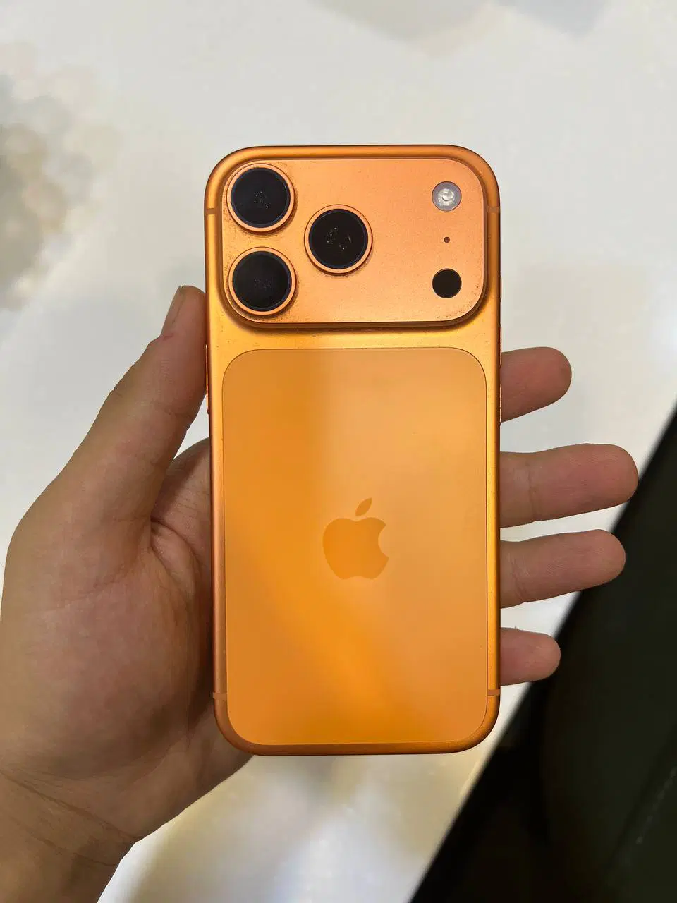 Iphone 17pro|موبایل|مشهد, شهید بهشتی|دیوار