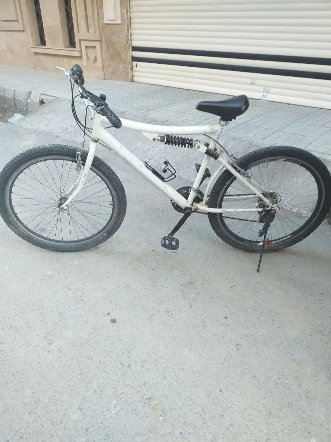 دوچرخه ۲۶ و ۲۰|دوچرخه، اسکیت، اسکوتر|تبریز, |دیوار