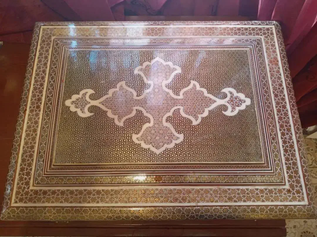 قرآن قدیمی|کتاب و مجله تاریخی|کرج, ساماندهی|دیوار