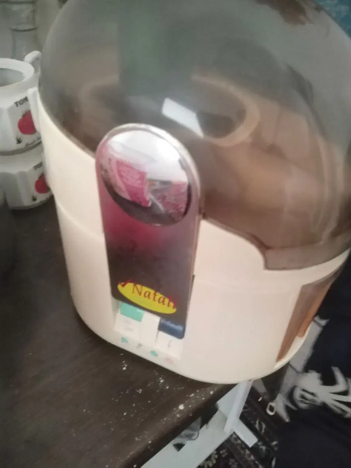 آبمیوه گیری|آبمیوه‌گیر و آب‌مرکبات‌گیر|سبزوار, امیر کبیر|دیوار