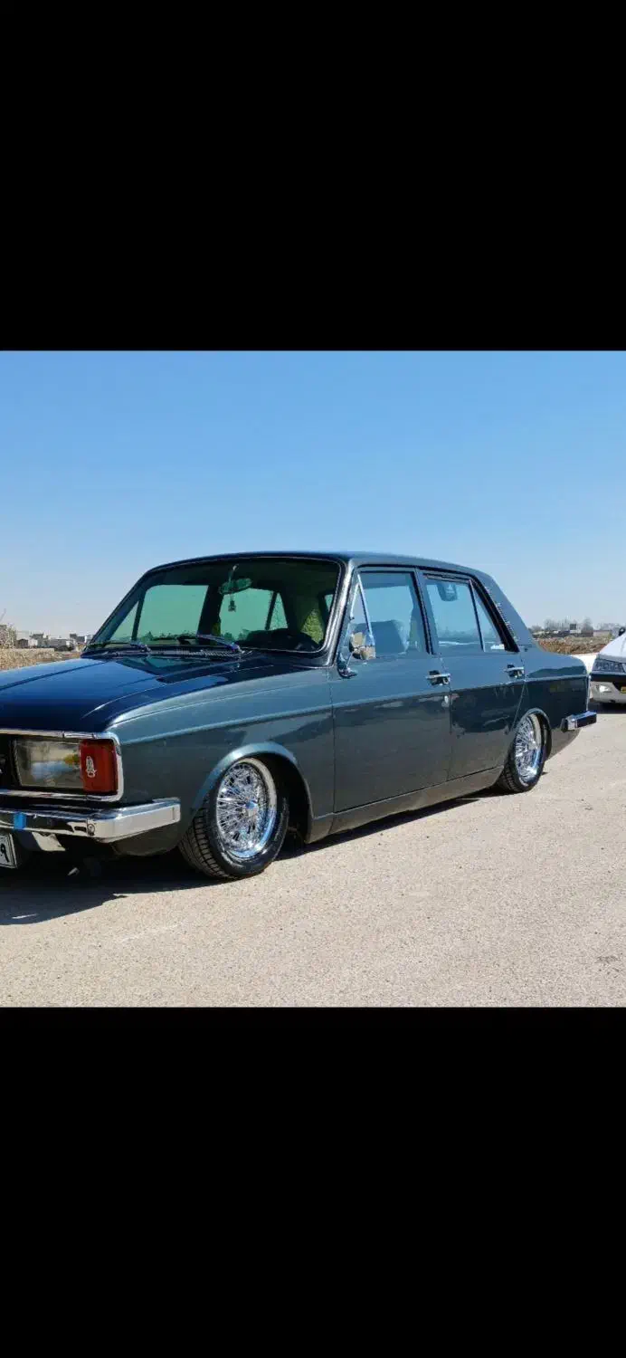 پیکان سواری، مدل ۱۳۸۳ کلاسیک سبز متالیک|خودرو سواری و وانت|قزوین, |دیوار