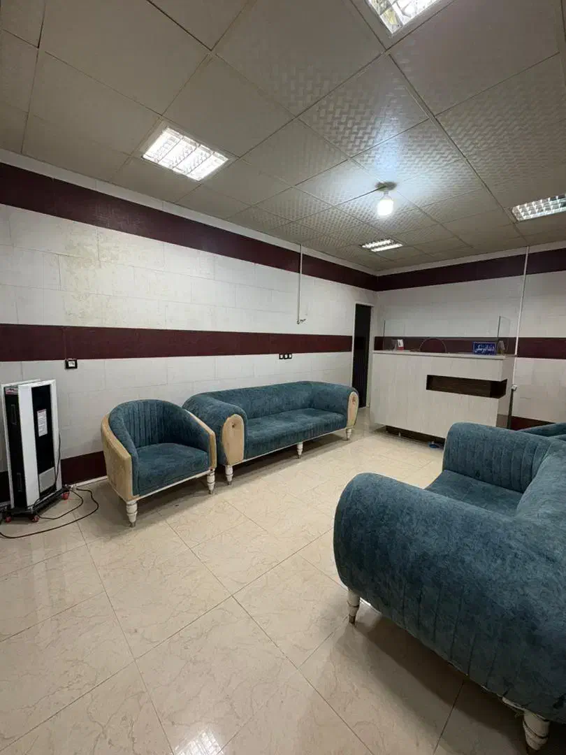 اجاره تجاری شهداویلایی همکف۶۵متر|اجارهٔ دفتر کار، اتاق اداری، مطب|خرمآباد, |دیوار