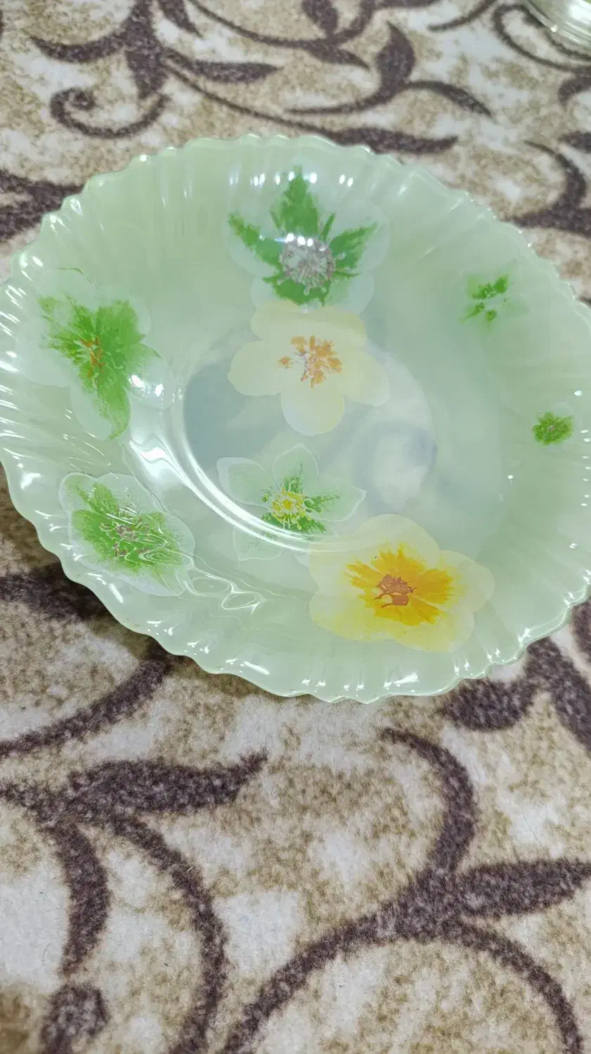 سرویس چینی|ظروف سرو و پذیرایی|قم, زند آباد|دیوار