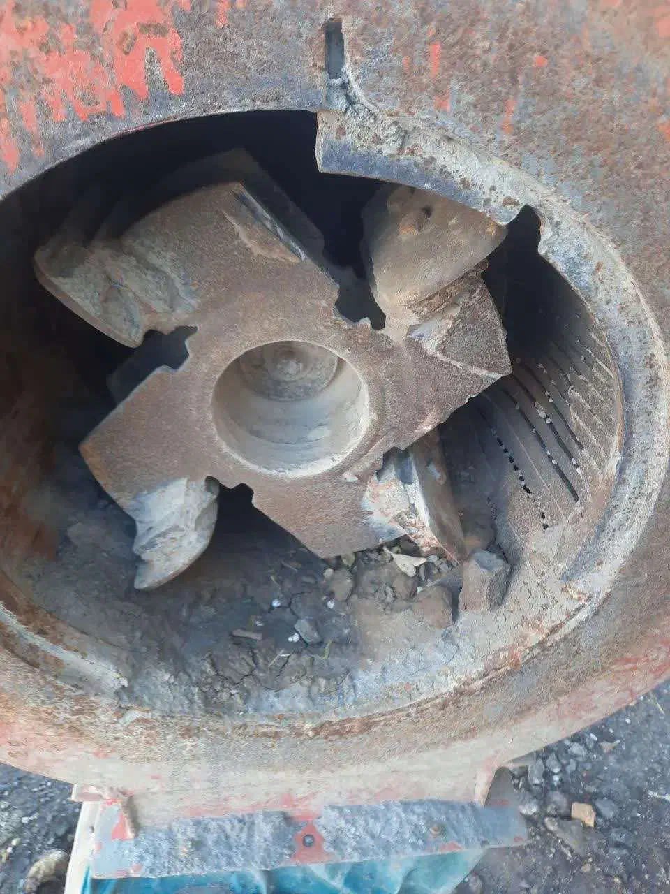 فروش آسیاب پودری|فروشگاه و مغازه|شاهرود, |دیوار