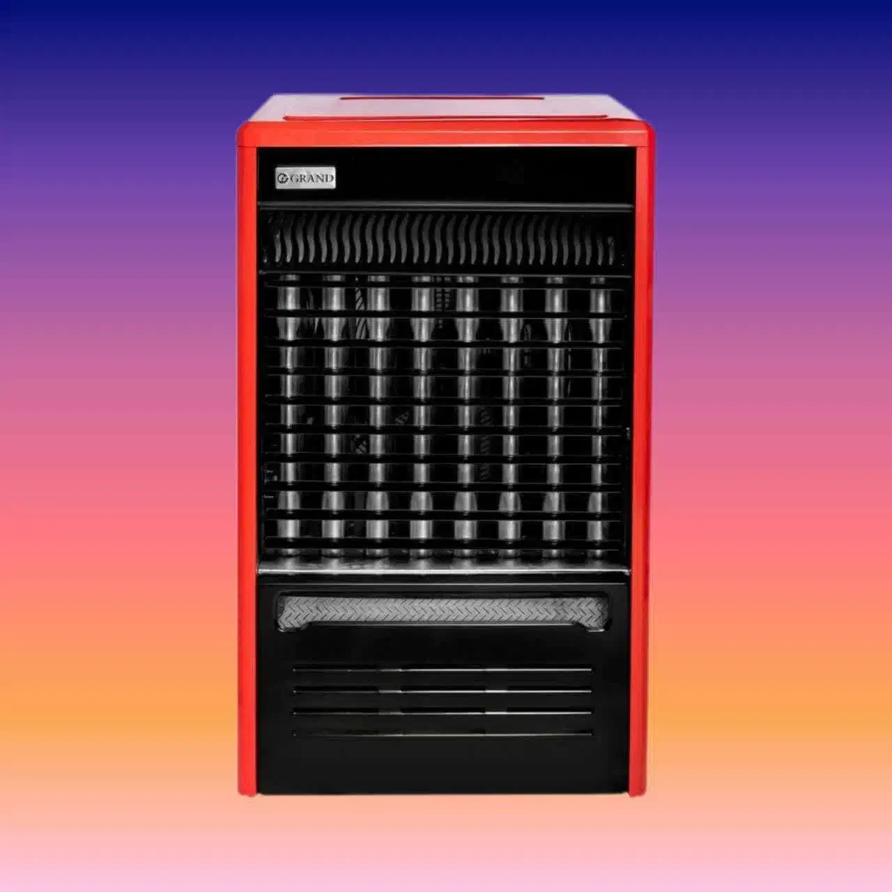 هیتر گازی استاندارد گرند مدل 45000|بخاری، هیتر، شومینه|مشهد, گاز|دیوار