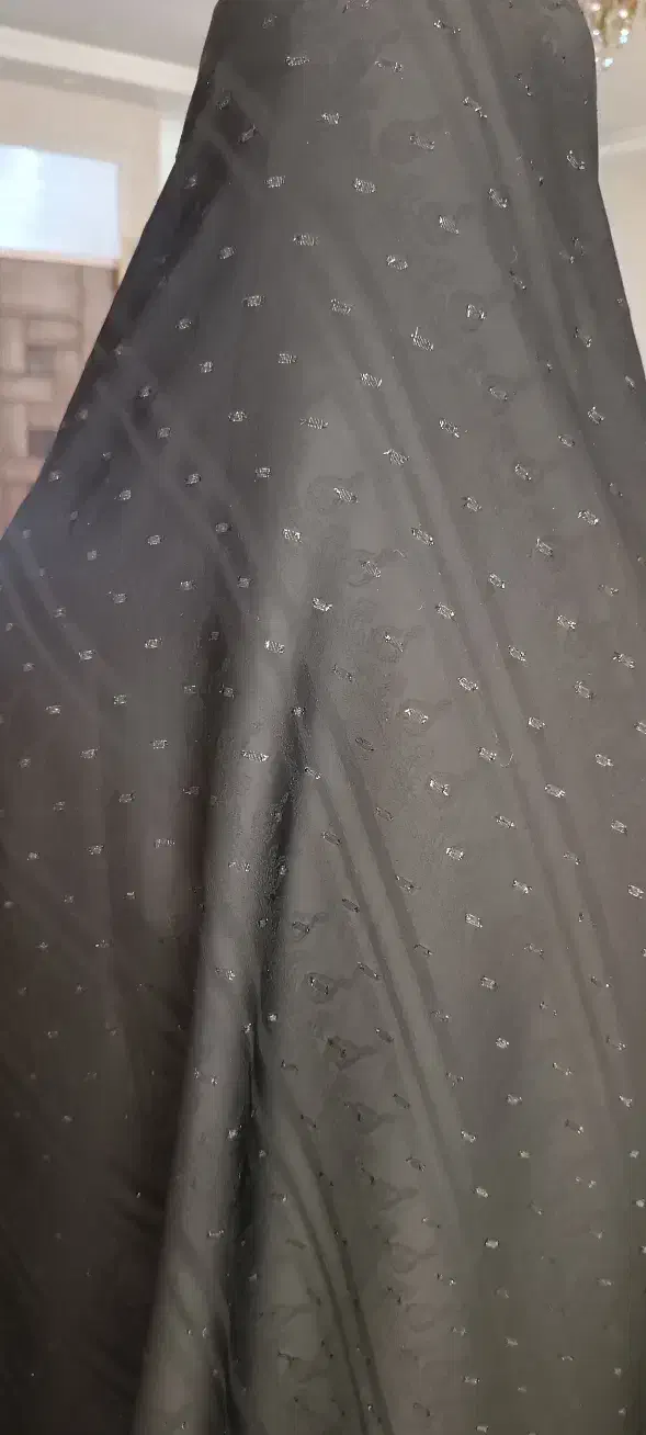 پارچه‌ی‌ چادری بوگاتی کره اصلی|لباس|نهاوند, |دیوار