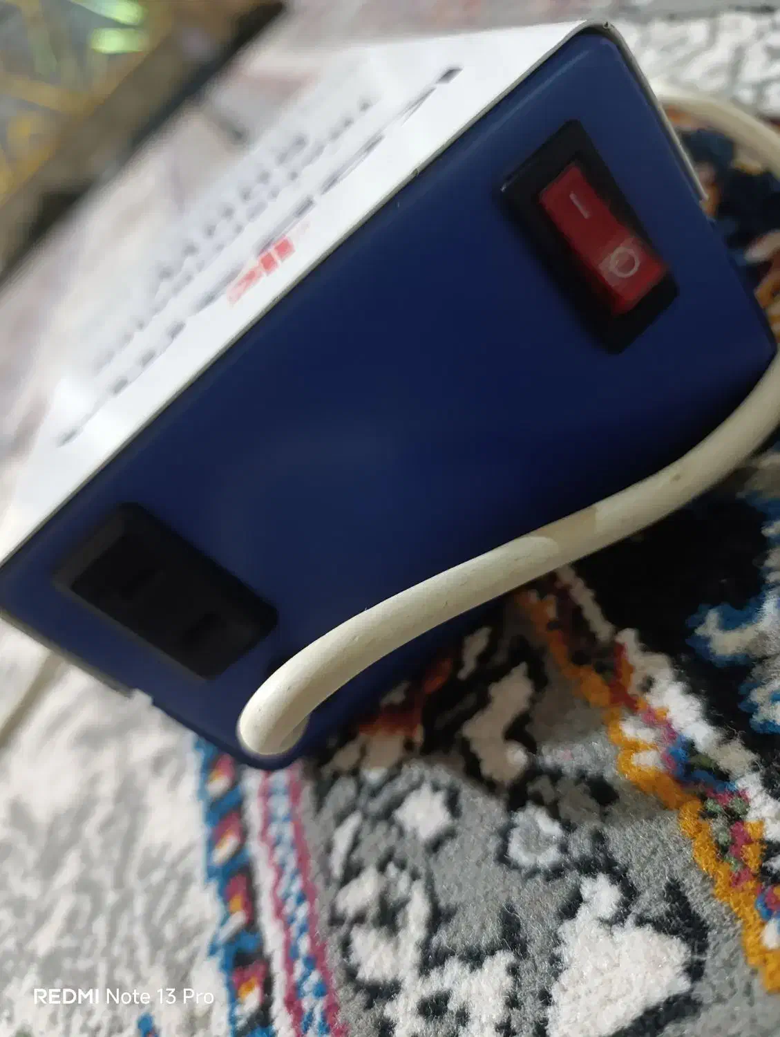 ترانس 500w|قطعات و لوازم جانبی رایانه|زاهدان, |دیوار