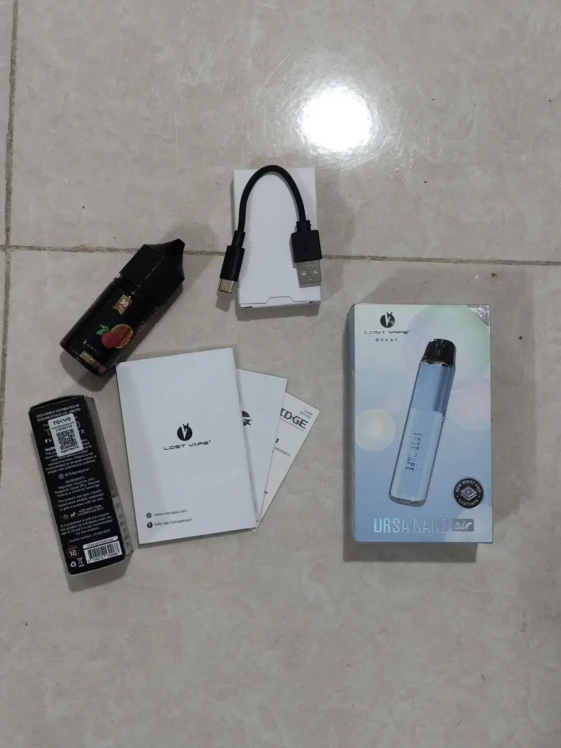 پاد و سالت|زیورآلات و اکسسوری|مشهد, الهیه|دیوار