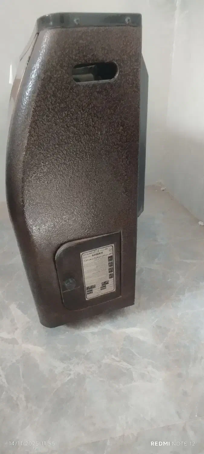 بخاری گازی سنان|بخاری، هیتر، شومینه|اشتهارد, |دیوار