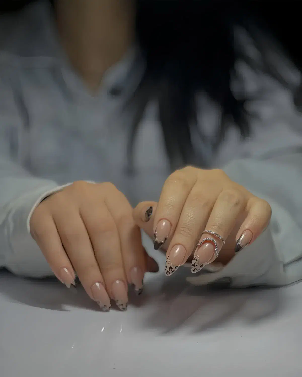 (تخفیف ویژه) خدمات تخصصی ناخن به مناسبت شب یلدا|خدمات آرایشگری و زیبایی|صدرا-فارس, فاز ۱|دیوار