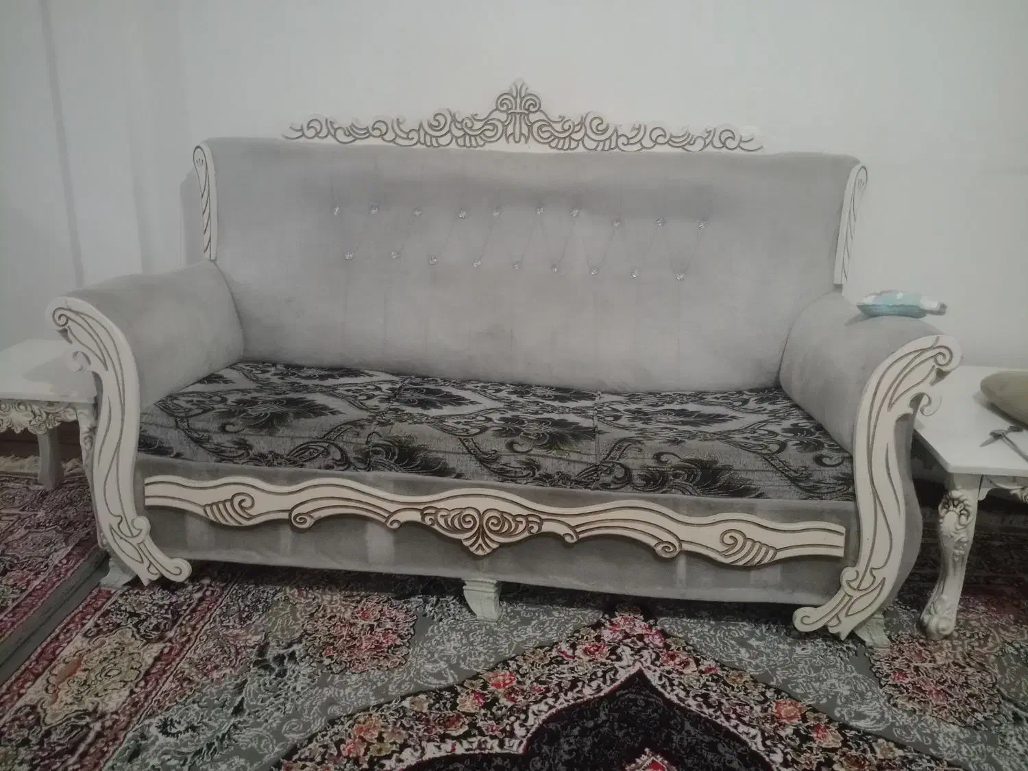 مبلمان|مبلمان خانگی و میز عسلی|صباشهر, |دیوار