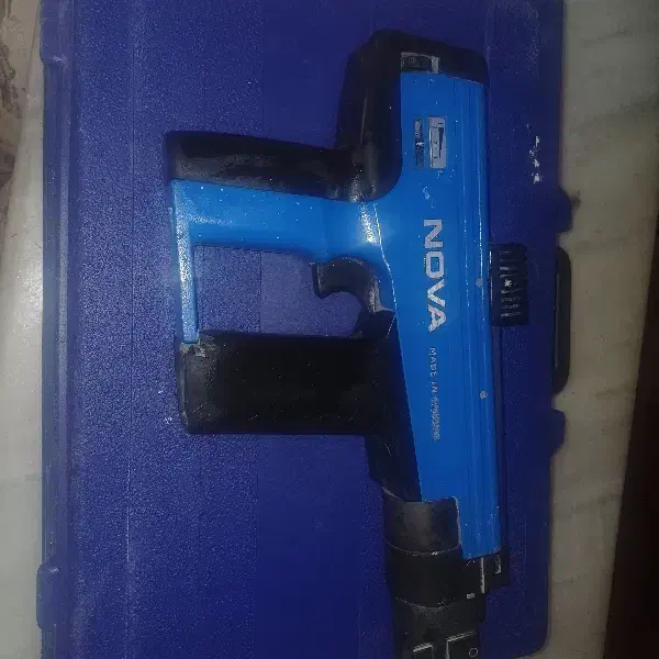 تفنگ میخکوب|ابزارآلات|محمدشهر, شهرک پیام (مهرالبرز)|دیوار