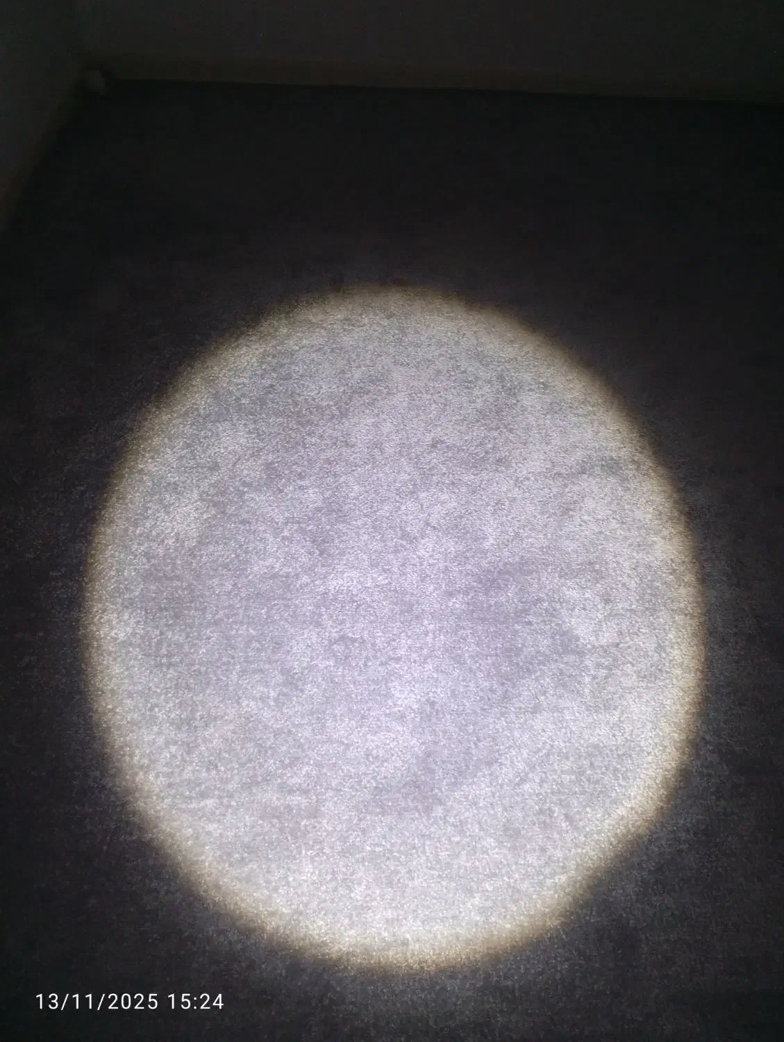 چراغ قوه سه کاره با قابلیت فکوس|لامپ و چراغ|تربت‌حیدریه, حسنی بالا|دیوار