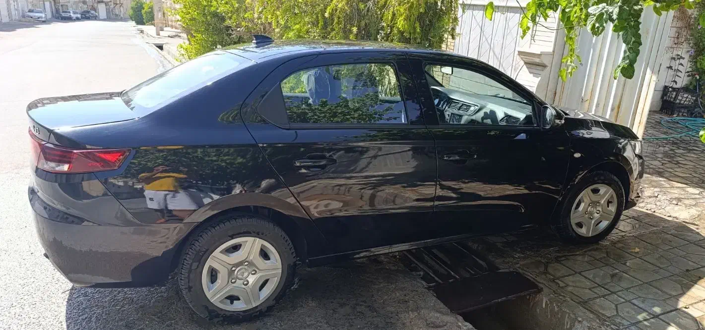 تارا وی یک 1404|خودرو سواری و وانت|داراب, |دیوار