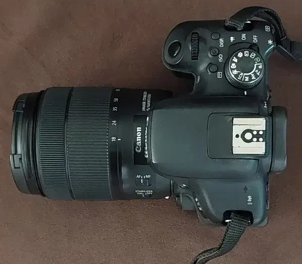 750D|دوربین عکاسی و فیلم‌برداری|کیش, |دیوار