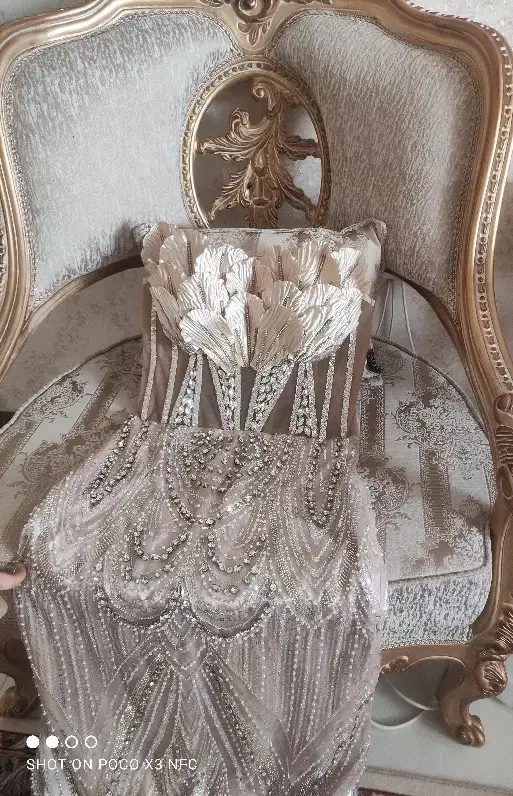 لباس مجلسی شیک سایز 36،38|لباس|مشهد, شهید قربانی|دیوار