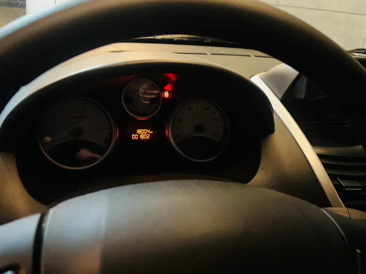 پژو ۲۰۷- مدل ۱۴۰۴- صفر واقعی|خودرو سواری و وانت|اهواز, کیانپارس |دیوار