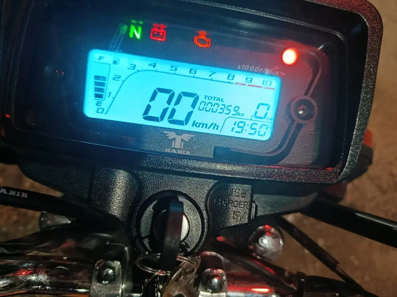 فروش موتور 200|موتورسیکلت|شیراز, کوشک میدان|دیوار