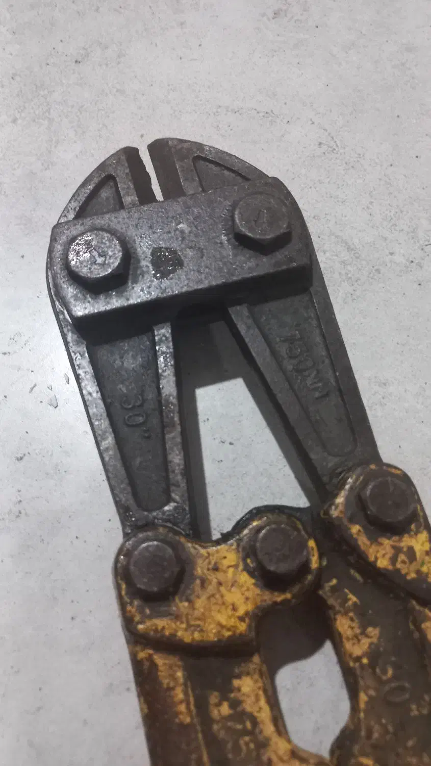 قیچی مفتول بر|ابزارآلات|دزفول, |دیوار