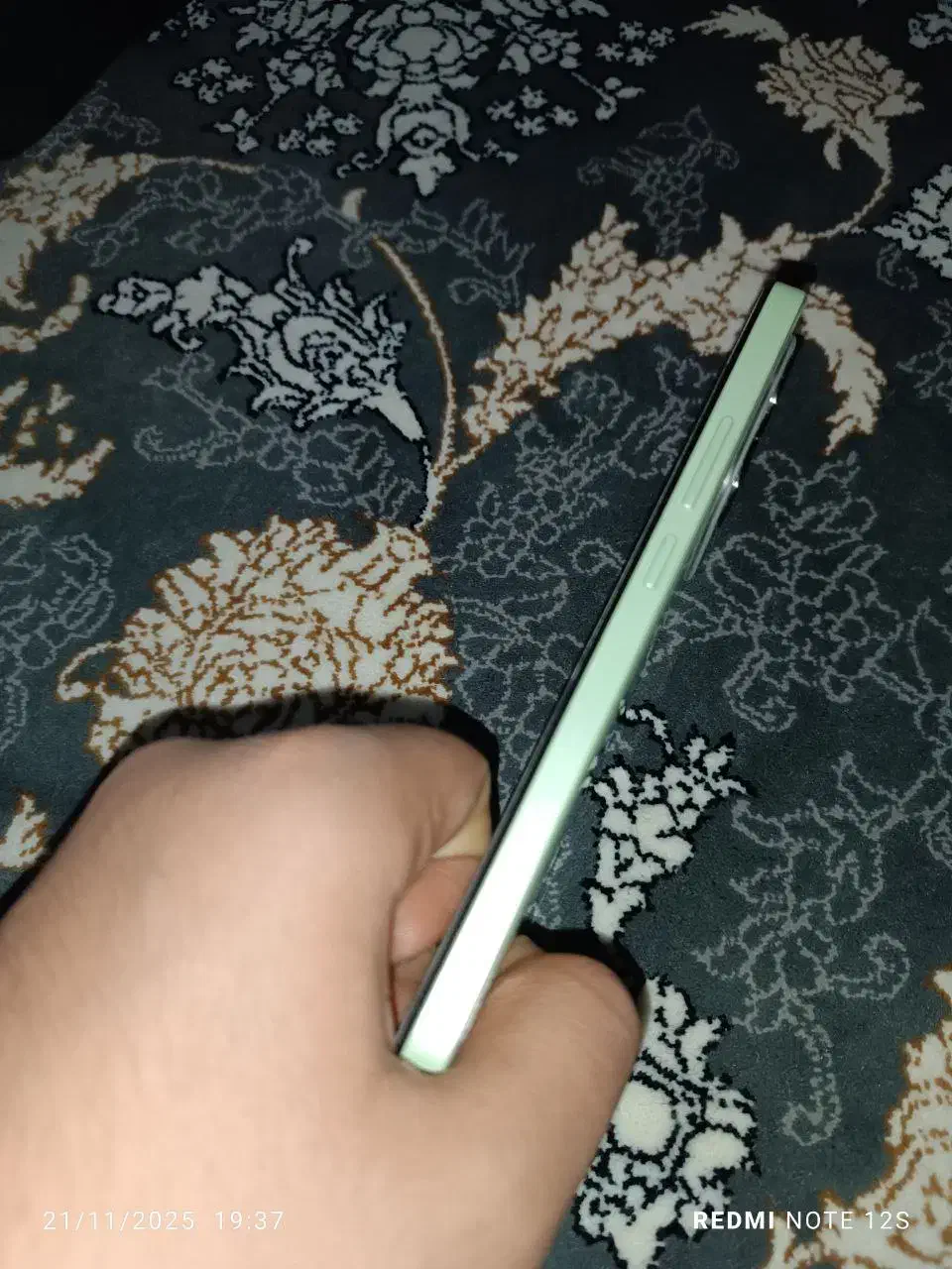 شیائومی نوت14|موبایل|کرمانشاه, |دیوار