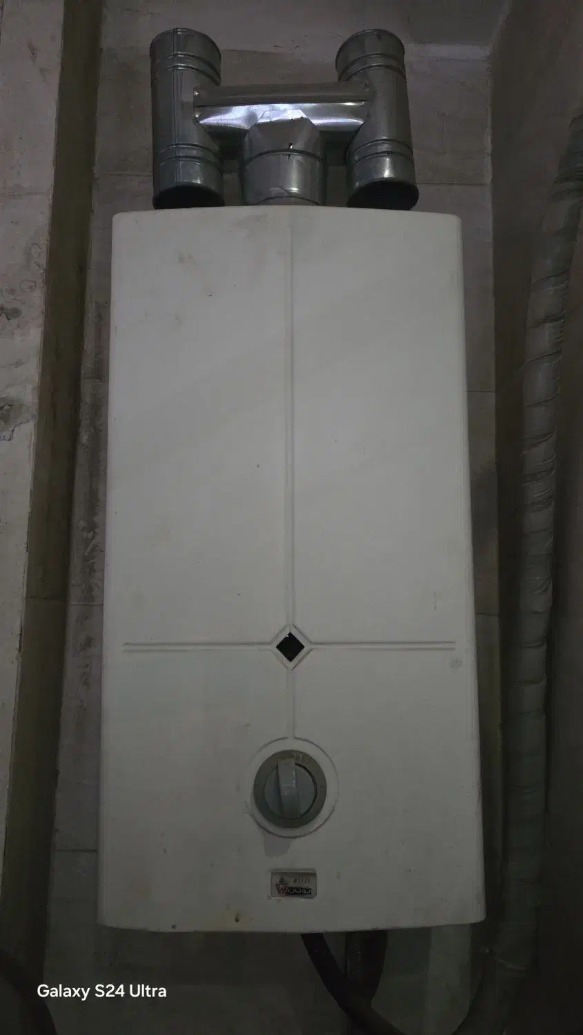 آبگرمکن بوتان دیواری گازی|آبگرمکن، پکیج، شوفاژ|اهواز, فرهنگ شهر|دیوار