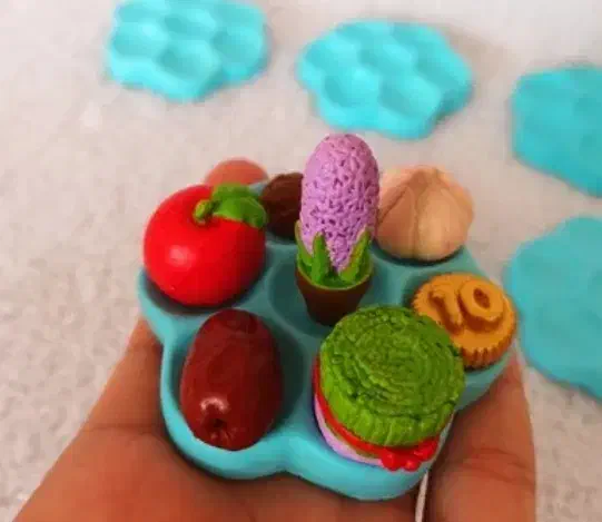 هفت سین مینی|صنایع دستی و سایر لوازم تزئینی|تاکستان, |دیوار