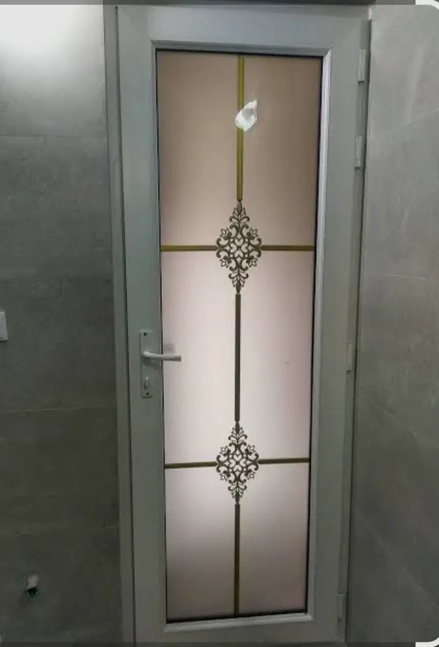 تولیدی در پنجره دوجداره upvsوضد سرقت کازرون|خدمات پیشه و مهارت|کازرون, |دیوار