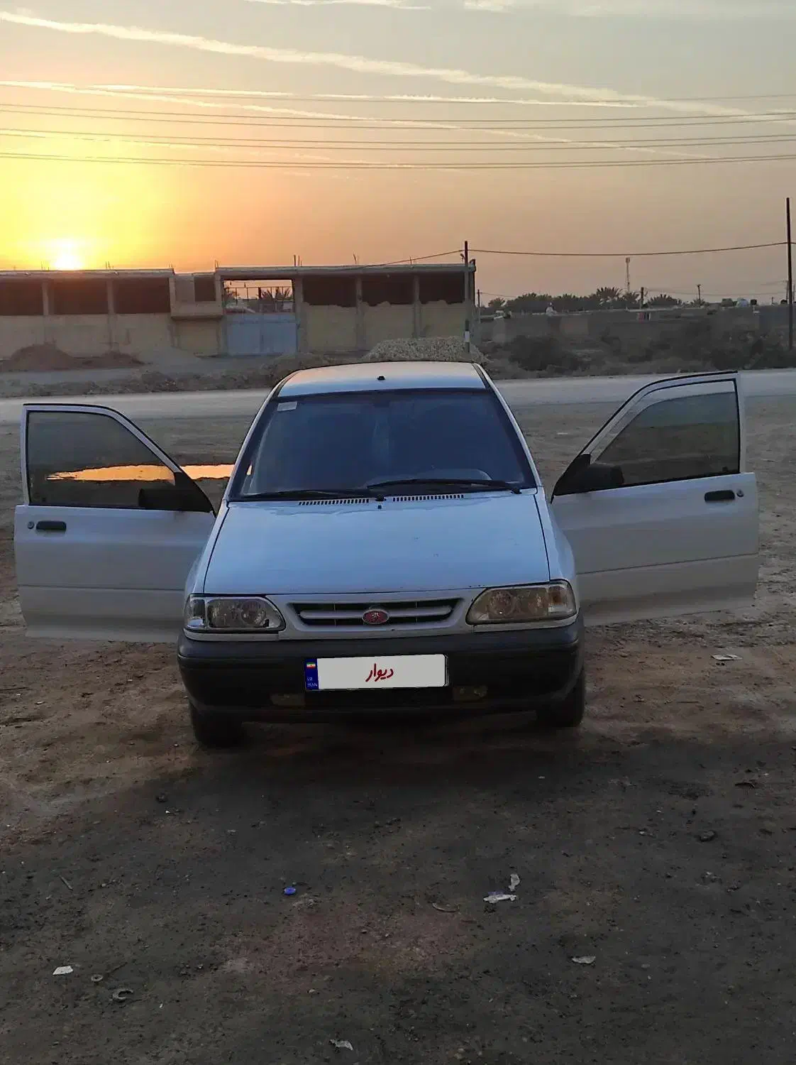 پرایدمدل 90|خودرو سواری و وانت|شادگان, |دیوار