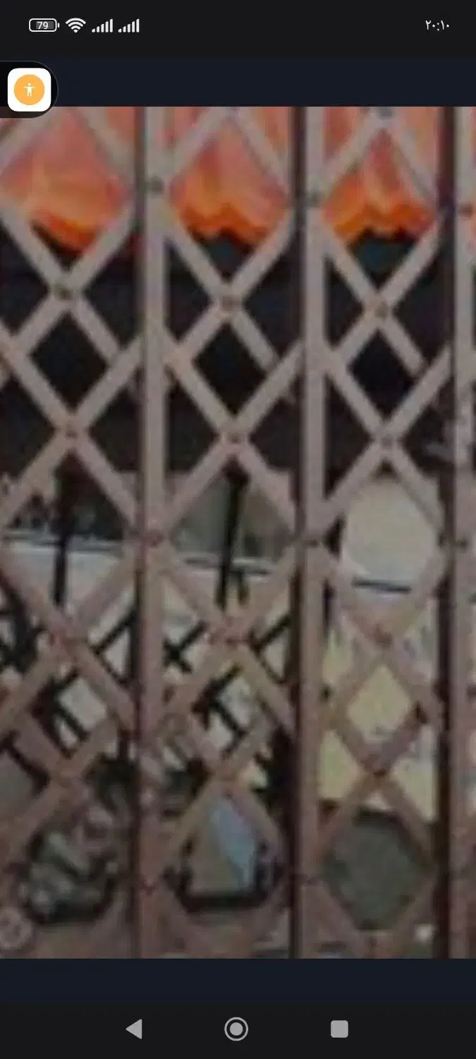 فروش درب کرکره ای|مصالح و تجهیزات ساختمان|فردیس, فردیس|دیوار