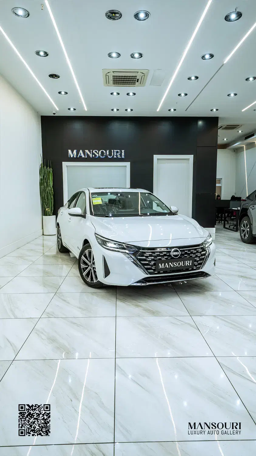 نیسان سیلفی امیتیس|خودرو سواری و وانت|تهران, ولنجک|دیوار