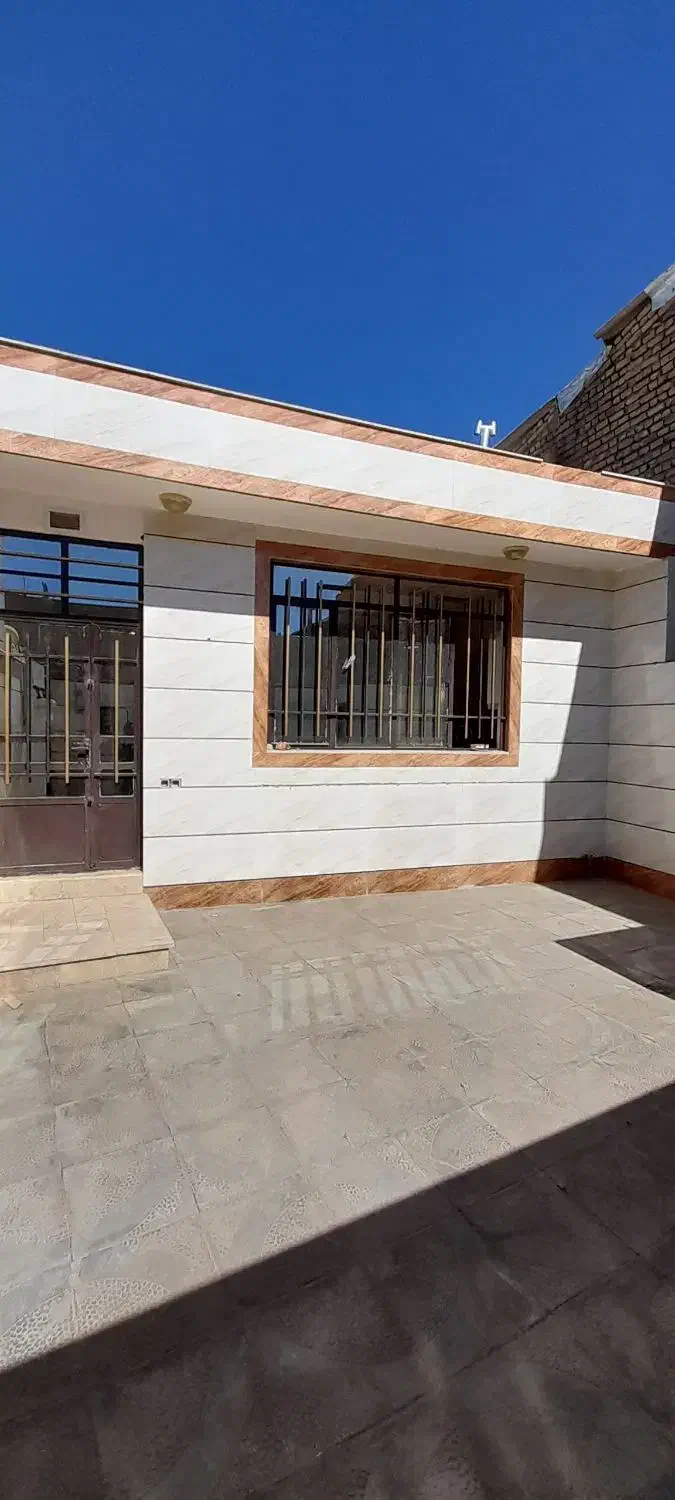 ۱۵۰متری / ویلایی دربست / رهن کامل|اجارهٔ خانه و ویلا|تربتحیدریه, یحیی آباد|دیوار