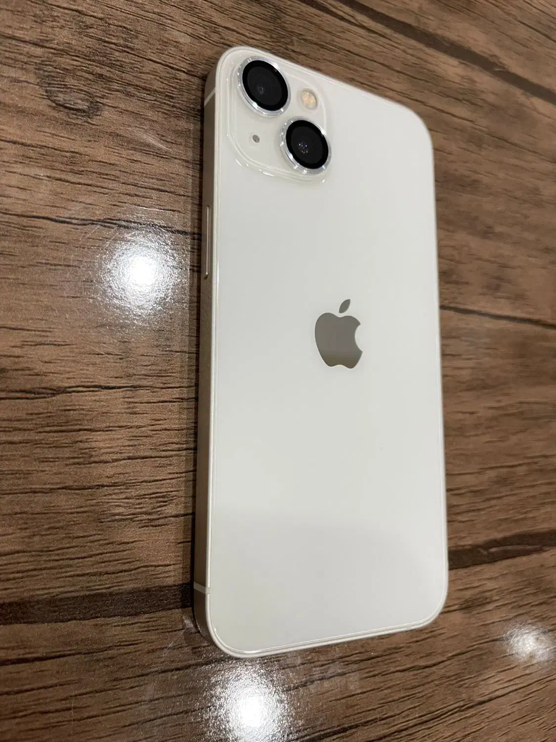iphone 13 256GB نونو بدون نقطه|موبایل|تهران, فلاح|دیوار