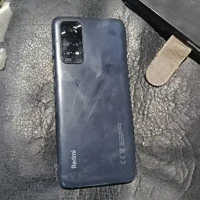 گوشی شیامی نوت ۱۱معمولی|موبایل|خوسف, |دیوار