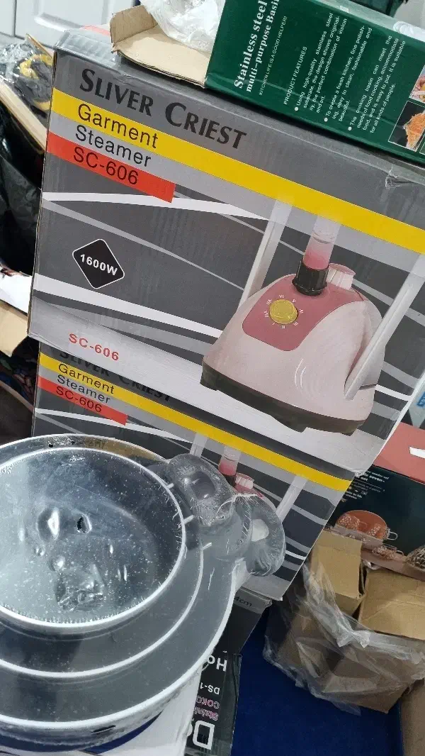 اتو بخار|اتو و لوازم اتو|آبادان, |دیوار