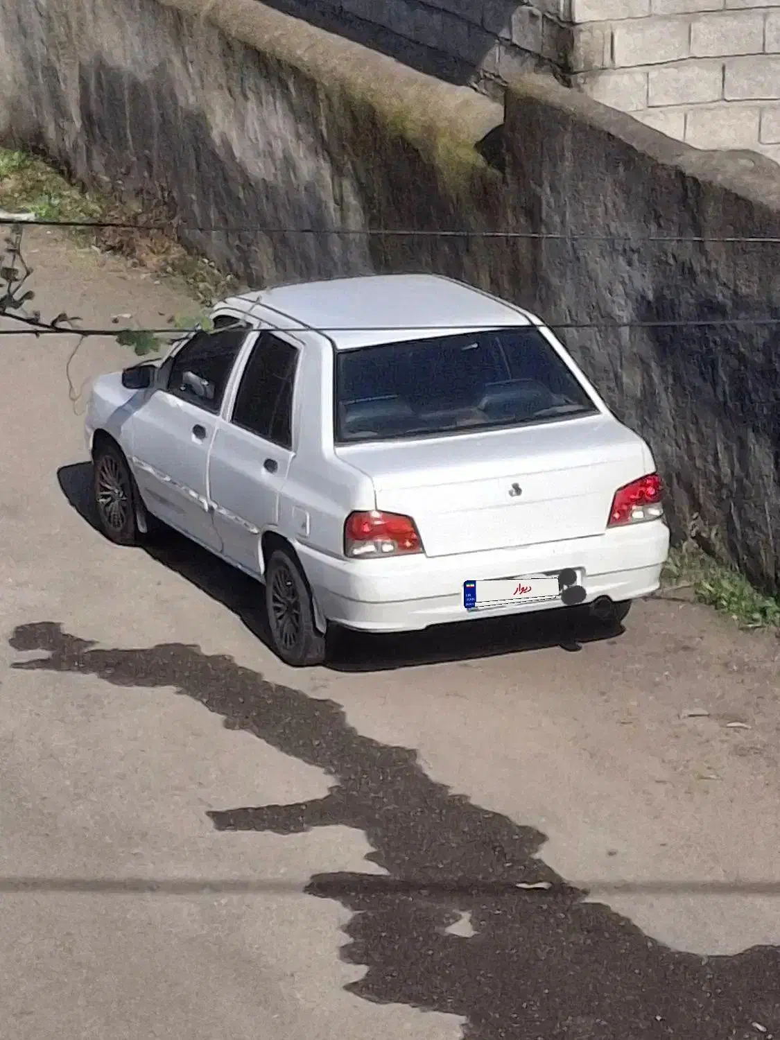 خودرو|خودرو سواری و وانت|املش, |دیوار