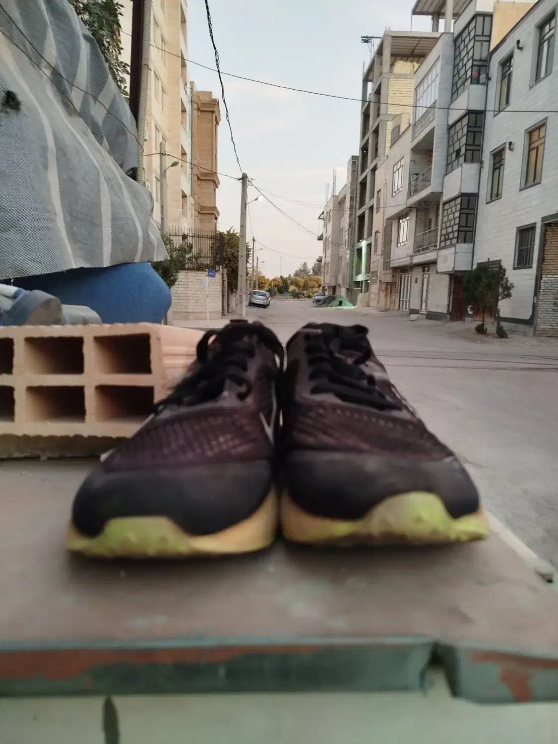 میکروفن بلوتوثی کفش اسپرت پسرانه|صوتی و تصویری|کرمانشاه, |دیوار