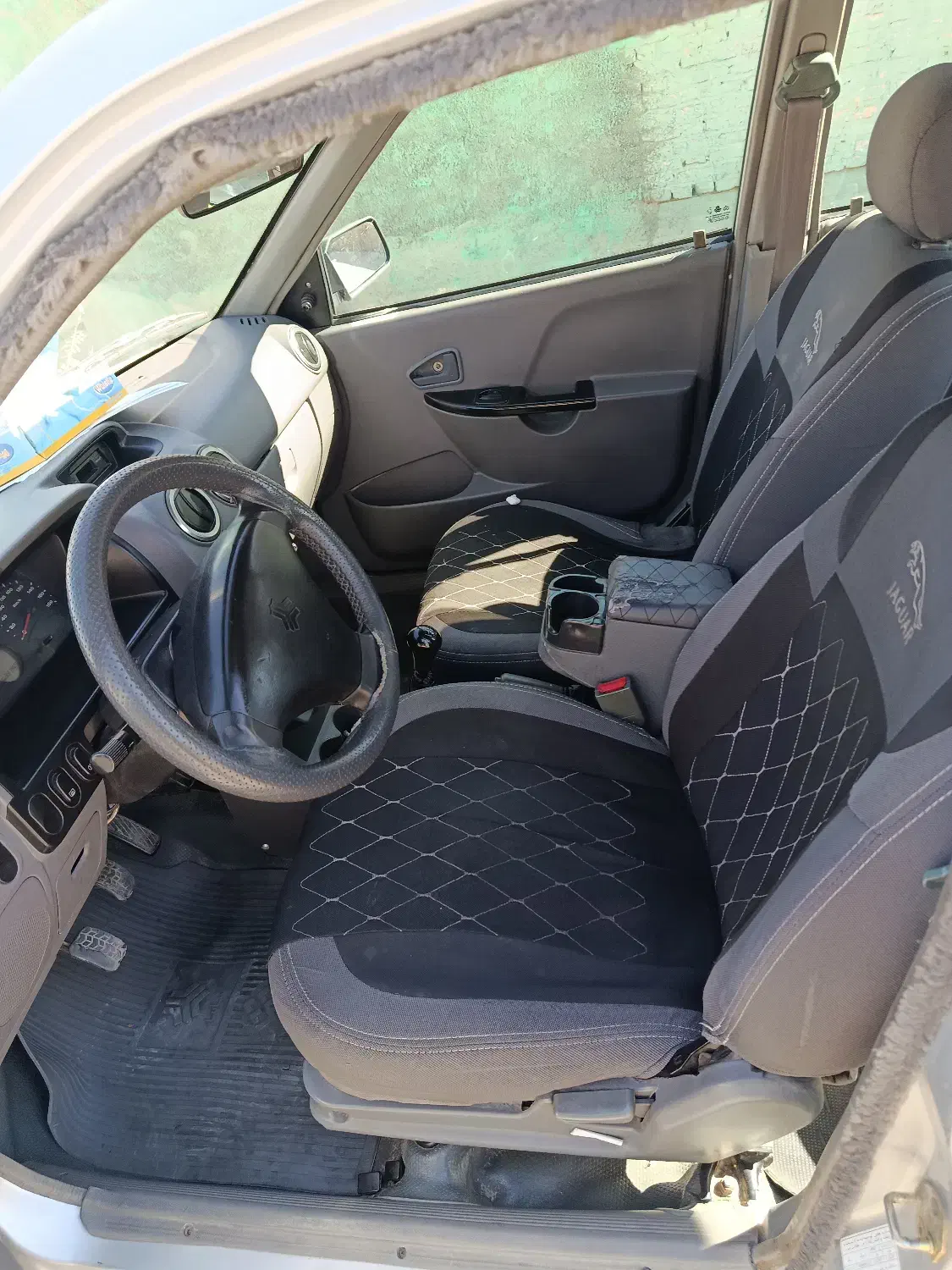 فروش پراید 91|خودرو سواری و وانت|بروجن, |دیوار