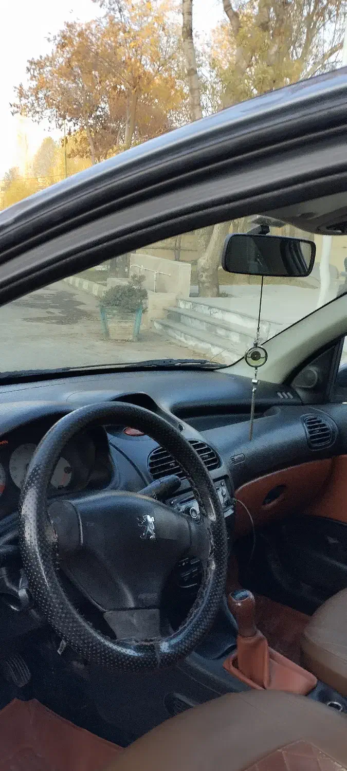 فروش وی 8مدل 89|خودرو سواری و وانت|مهاباد (آذربایجان غربی), |دیوار